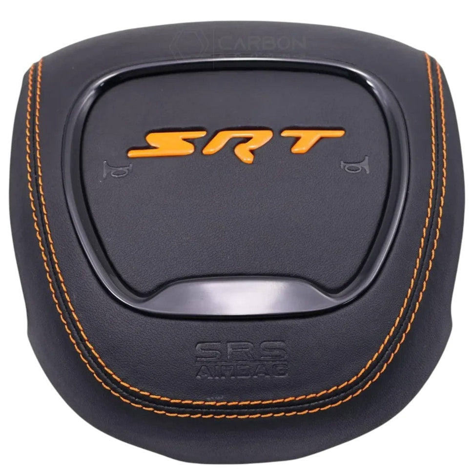 2015-2023 Dodge Airbag Cover - SRT