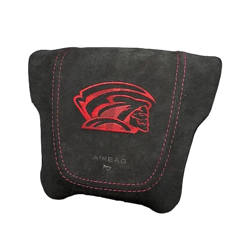 2014–2018 Chevrolet Silverado / Suburban / Tahoe  Airbag Cover – Customizable
