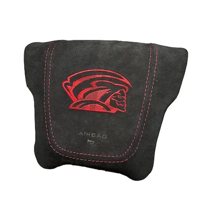 2014–2018 Chevrolet Silverado / Suburban / Tahoe  Airbag Cover – Customizable