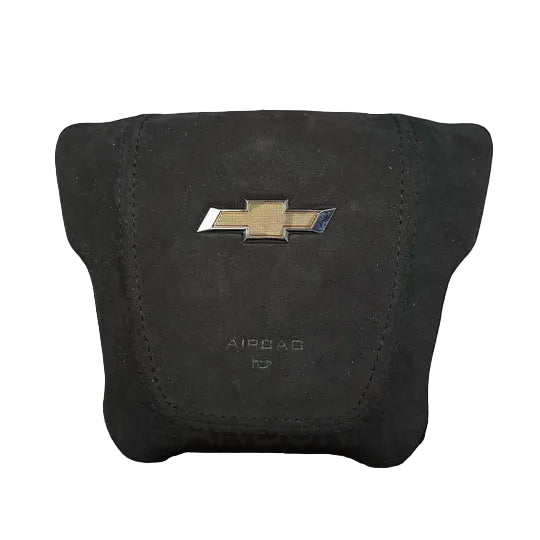 2014–2018 Chevrolet Silverado / Suburban / Tahoe  Airbag Cover – Customizable
