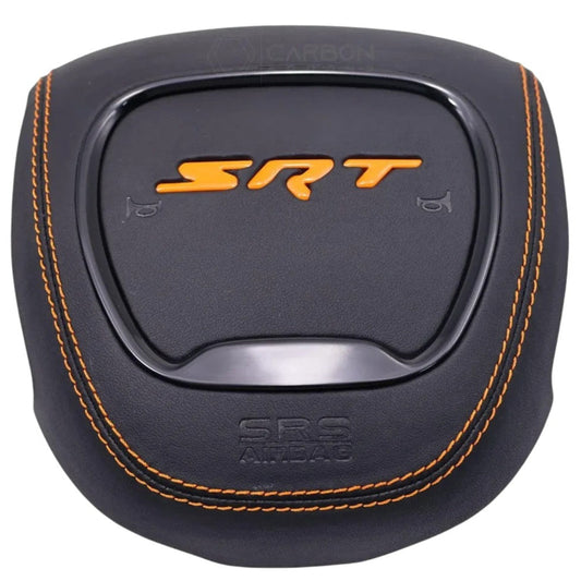2015-2023 Dodge Airbag Cover - SRT