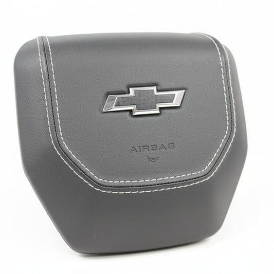2019–2025 Chevrolet Silverado Custom Airbag Cover – Customizable