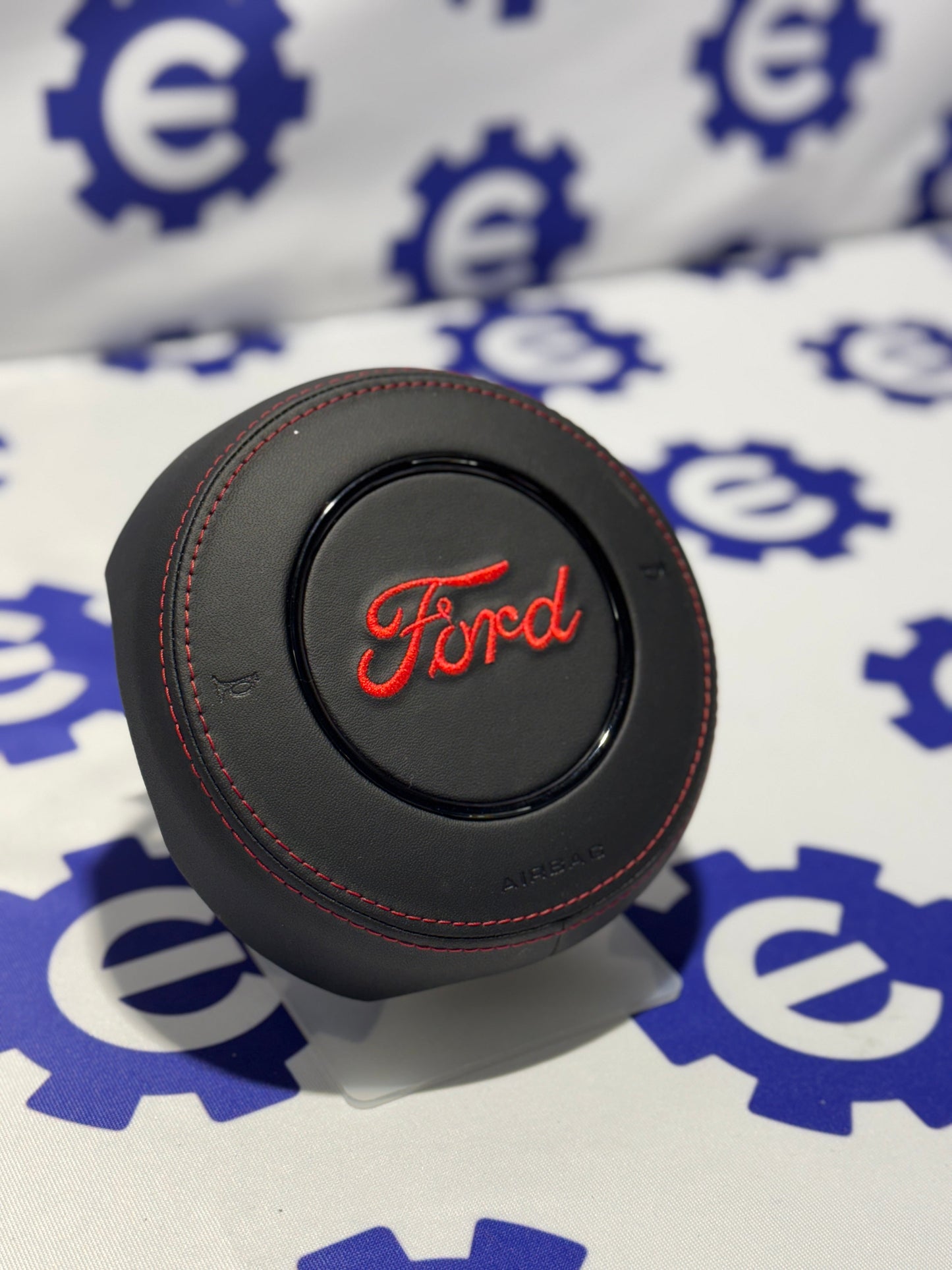 Ford Mustang Airbag Cover