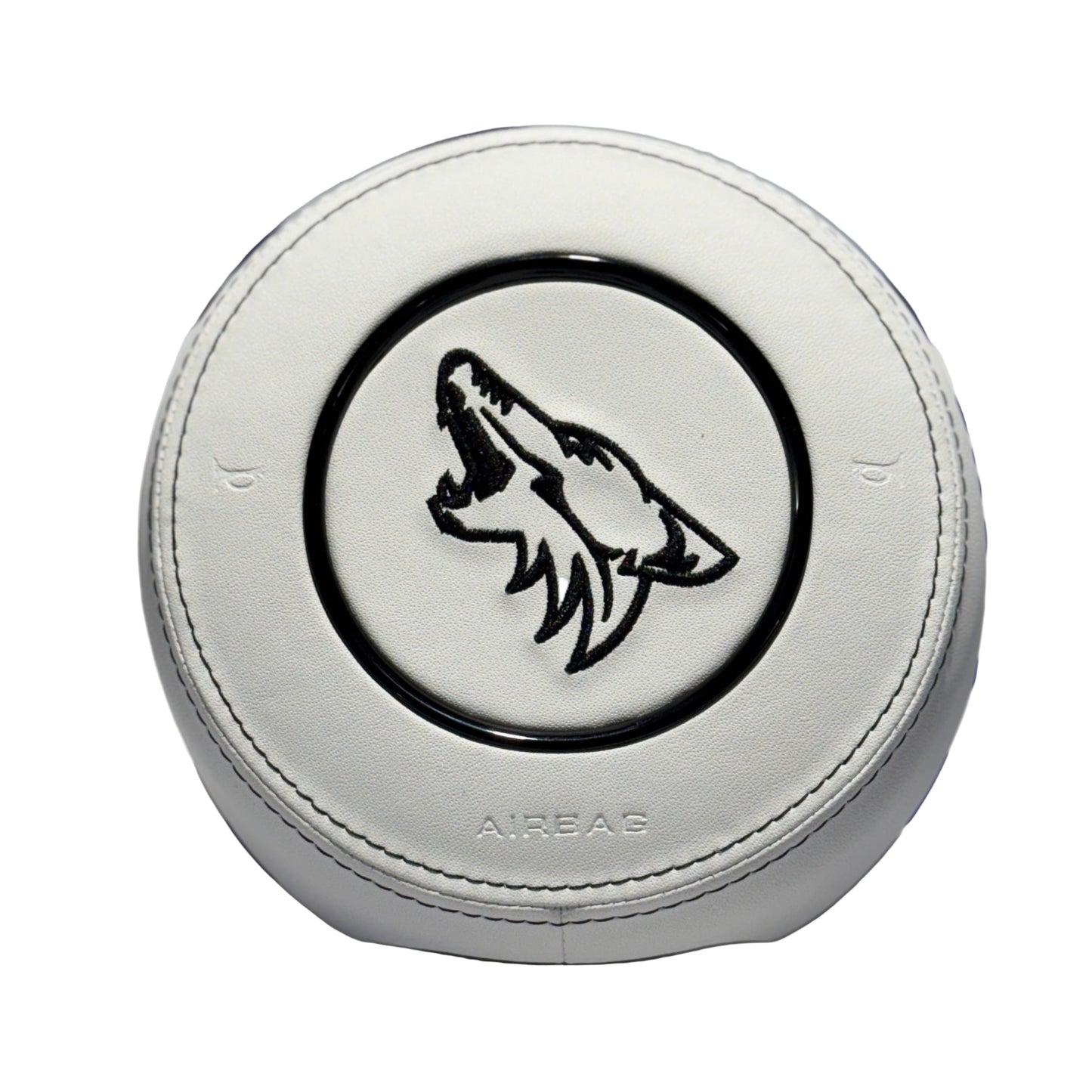 2015-2023 Ford Mustang Airbag Cover - Customizable