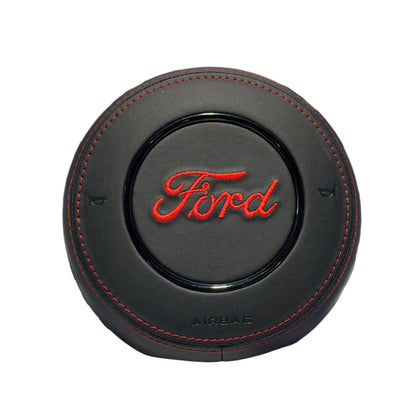 Ford Mustang Airbag Cover