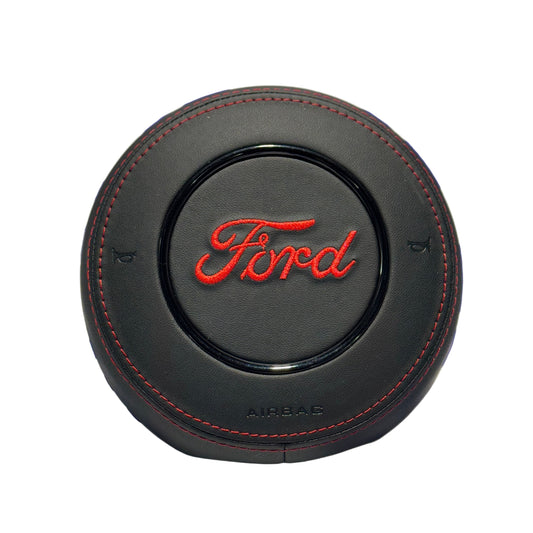 Ford Mustang Airbag Cover
