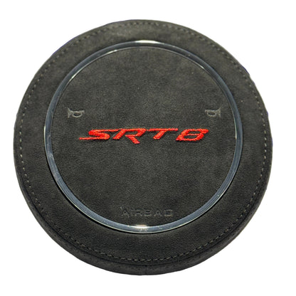 SRT 8 Dodge Airbag Cover