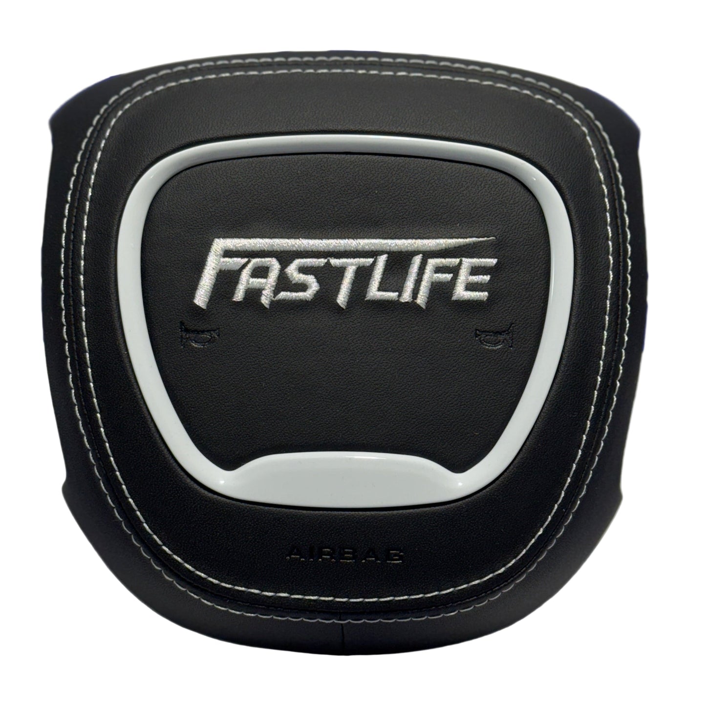Dodge Custom Airbag Covers - Customizable