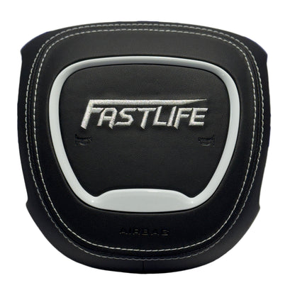 Dodge Custom Airbag Covers - Customizable