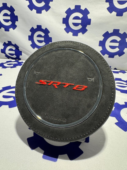SRT 8 Dodge Airbag Cover