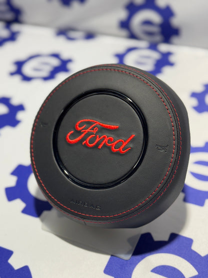 Ford Mustang Airbag Cover