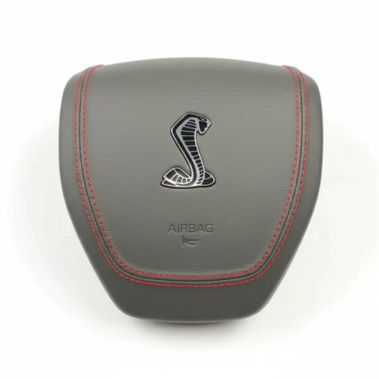 2015–2020 Ford F-150 & Raptor Custom Airbag Cover – Customizable