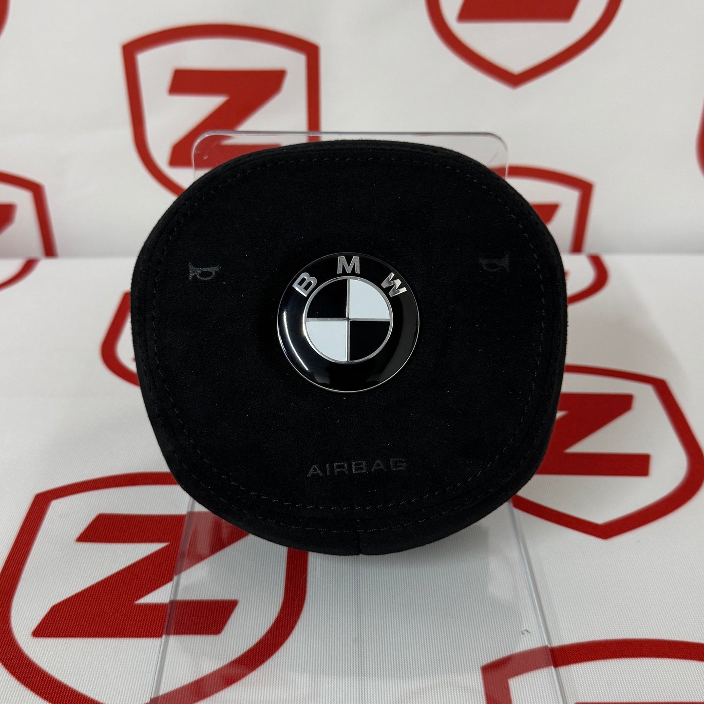 BMW G-Chassis Airbag Cover - Customizable
