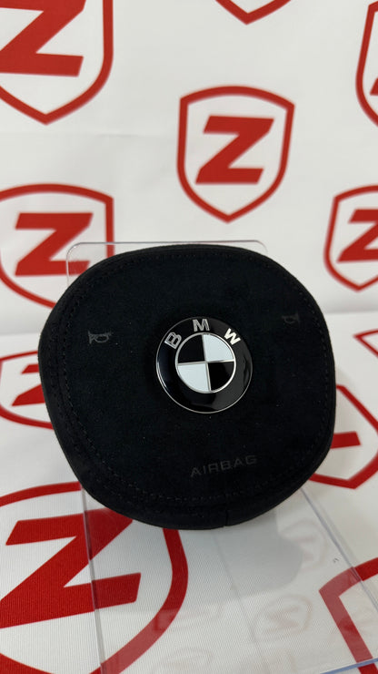 BMW G-Chassis Airbag Cover - Customizable