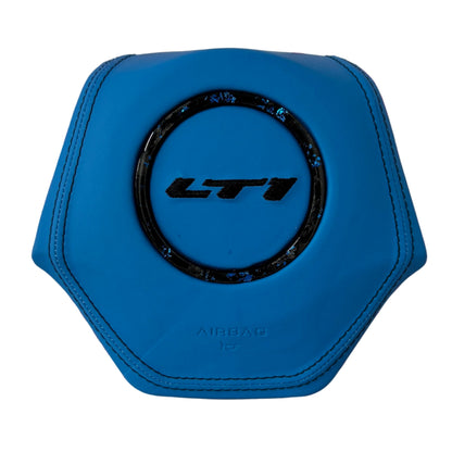 2016-2024 Chevrolet Camaro Airbag Cover - Customizable
